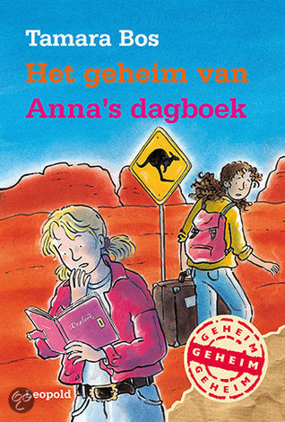Het geheim van Anna's dagboek
