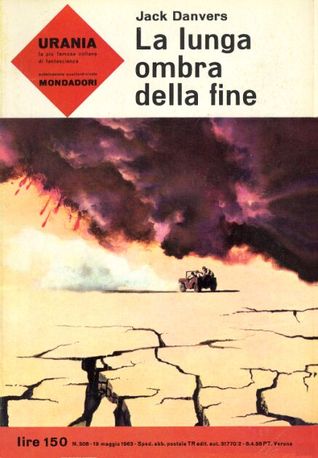 La lunga ombra della fine (Mass Market Paperback)