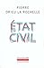 Etat civil