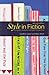 Style in Fiction: A Linguistic Introduction to English Fictional Prose