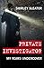 Private Investigator: My Years Undercover