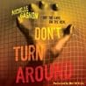 Don't Turn Around by Michelle Gagnon
