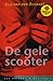 De gele scooter by Elle van den Bogaart