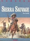 Sierra sauvage