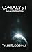 Catalyst (Ronos, #1)