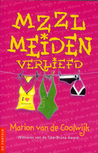 MZZLmeiden verliefd (Paperback)