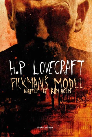 Pickman's Model (Paperback)