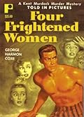 Four Frightened Women