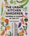 Urban Kitchen Garden by Tom Moggach Urban Kitchen Garden by Tom Moggach
