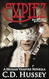Expiez: Redeem Your Blood Lust (Human Vampire #4)