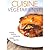 Cuisine végétarienne