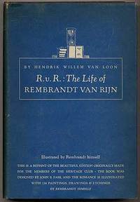 The Life and Times of Rembrandt van Rijn