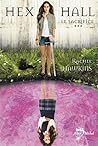 Le sacrifice by Rachel Hawkins