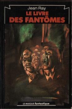 Le Livre des Fantômes (Paperback)