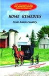 Home Remedies From Amish Country