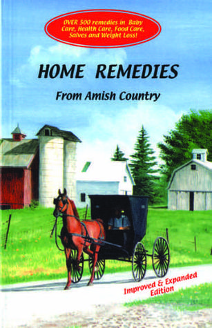Home Remedies From Amish Country