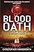 Blood Oath by Christopher Farnsworth Blood Oath by Christopher Farnsworth