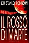 Il rosso di Marte