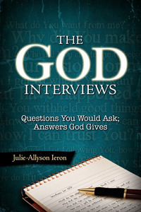 The God Interviews (Paperback)