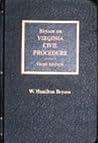 Bryson on Virginia Civil Procedure