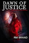 Dawn of Justice