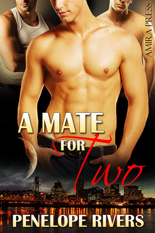 A Mate for Two (ebook)