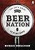 BEER NATION by Michael Donaldson