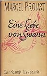 Eine Liebe von Swann