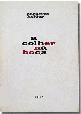 A Colher Na Boca