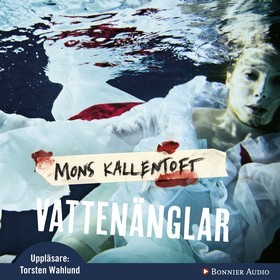 Vattenänglar (Audio CD)