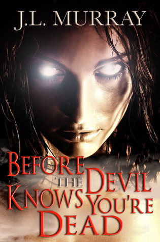 Before the Devil Knows You're Dead (Niki Slobodian, #3)