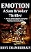 Emotion (Sam Brooker Thriller)
