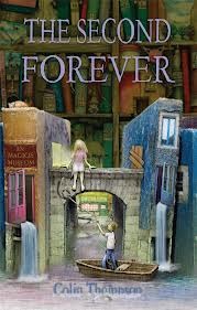 The Second Forever (Paperback)