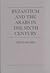 Byzantium and the Arabs in the Sixth Century, Volume 1, Part 2, Ecclesiastical History