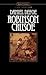 Robinson Crusoe by Daniel Defoe