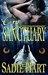 Cry Sanctuary by Sadie Hart