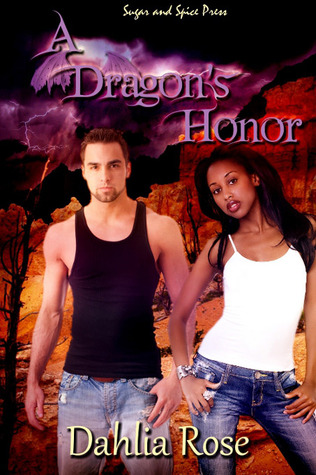 A Dragon's Honor (ebook)