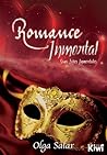 Romance Inmortal by Olga Salar