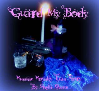 Guard My Body: Tia's Story