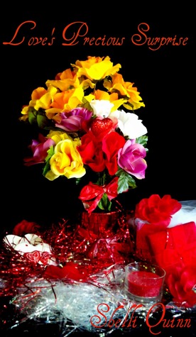 Love's Precious Surprise (The Women of Landry's Landing and The Fabrizio Men, #5)