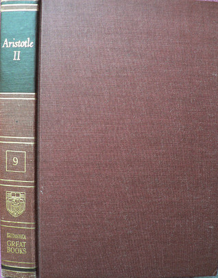 Aristotle II