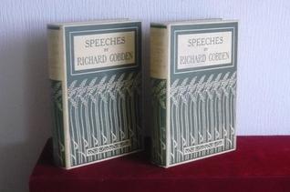 Speeches on Questions of Public Policy. Volume II (Hardcover)