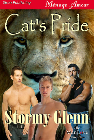 Cat's Pride (Scent of a Mate #1)