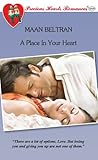 A Place In Your Heart A Place In Your Heart