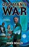 Old Man's War by John Scalzi