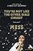 Mess and You're Not Like Other Girls Chrissy by Caroline Horton Mess and You're Not Like Other Girls Chrissy by Caroline Horton