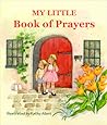 My Little Book of Prayers