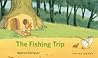 The Fishing Trip by Béatrice Rodriguez