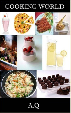 Cooking world (more than 100 recipes)