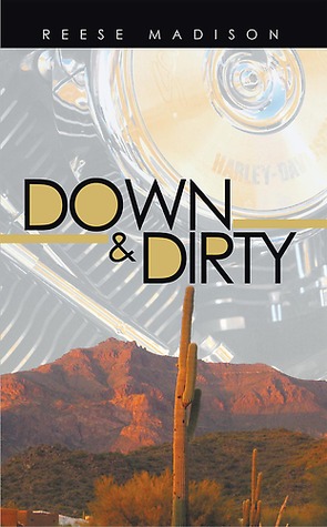 Down & Dirty (Colson Brothers, #1)